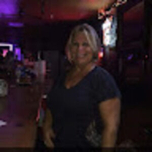 Meet your Posher, Theresa